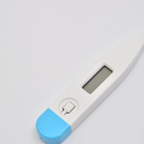 info-1-1 Rigid Digital Thermometer Fast Reading