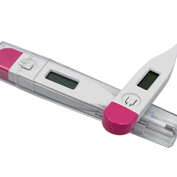 info-1-1 Rigid Digital Thermometer Fast Reading