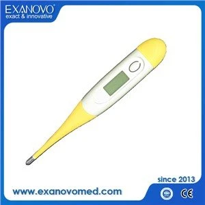 Digitale Thermometer wasserdicht