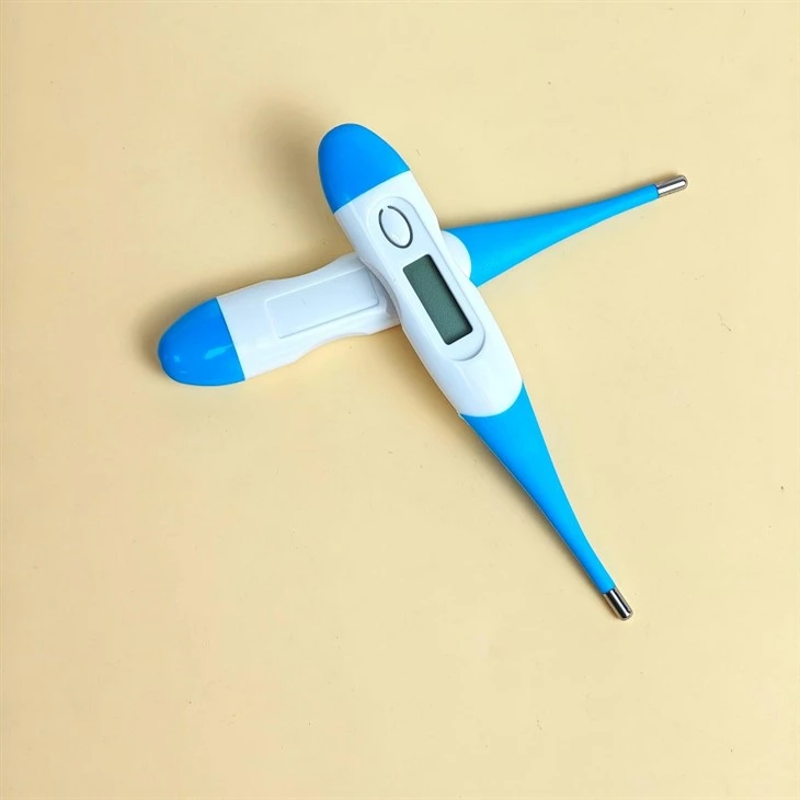 Digital Thermometer for Hospitals suppliers