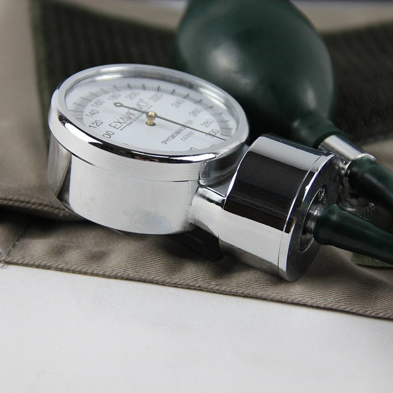 Manual Monitor Aneroid Sphygmomanometer suppliers