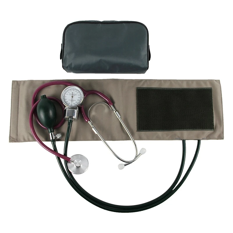 Manuelles Monitor-Aneroid-Blutdruckmessgerät
