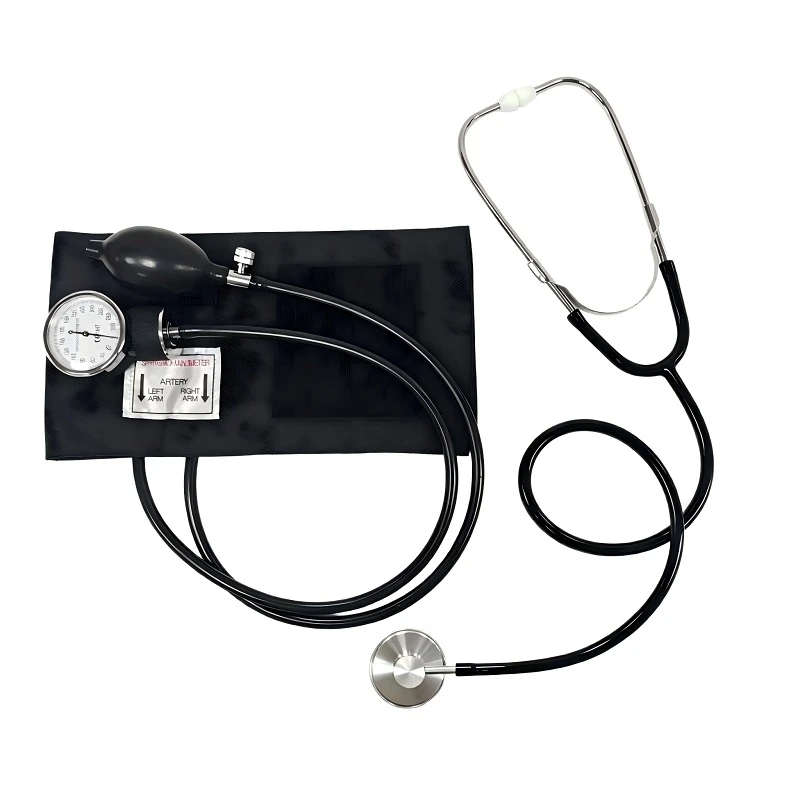 Neuestes klinisches Aneroid-Blutdruckmessgerät
