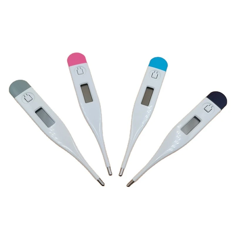 Rigid Tip Digital Thermometer suppliers