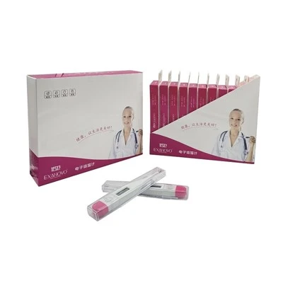 Digitales Instant -Thermometer